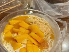 -特式糖水铺甜品