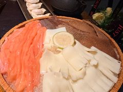 -色響火锅(恒隆广场店)