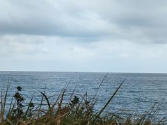 -咸德海水浴场