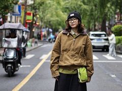 -奎星楼街