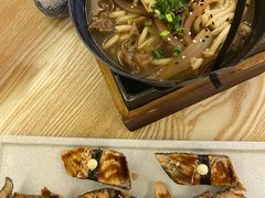 海鲜乌冬-鱼意寿司(钟村分店)