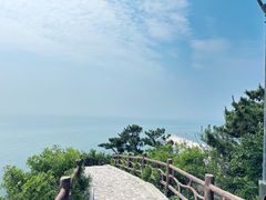 -长岛南北长山旅游景区