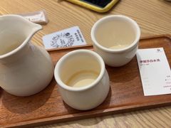 -Cafe on warm(丹霞店)