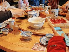 -南京大牌档(龙江新城市广场店)