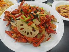 -一起吃小龙虾·海鲜(海珠店)
