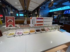 -八珍玉食鸡煲·打边炉(印象城店)