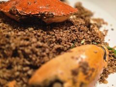 -喜记避风塘炒辣蟹(旗舰店)