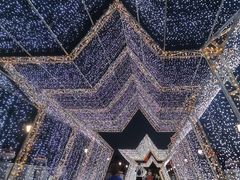 -长春世界雕塑园冰雪艺术天地