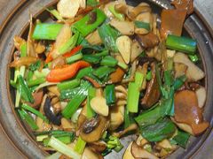 -云海肴汽锅鸡·云南小炒(天津国金汇店)