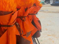 -亭亭鲜花店(中山北路店)