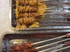 -水浒烤肉(国贸店)