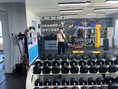 -悦健身私教工作室(双井店)