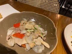 -十三式重庆江湖菜(金茂览秀城店)