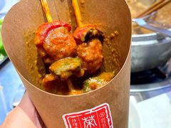 -荣叔港式沙嗲牛肉火锅(正佳潮流店)