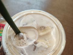 -the coffee_得咖啡(中英街店)