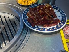-大叹号·朝鲜族烤肉(潍坊泰华城店)