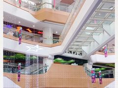 -欧亚汇集(飞跃路店)