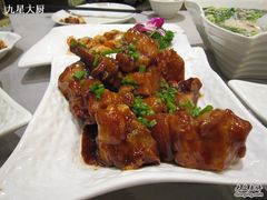 老正兴菜馆-正兴红烧肉-老正兴菜馆(福州路店)