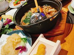 -和彩放题餐厅(酒仙桥店)
