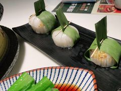 -原味田园·客家菜·土窑鸡(中航城君尚购物中心店)