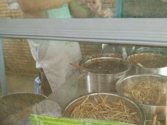 -伤心春卷(文庙老味道小吃街店)