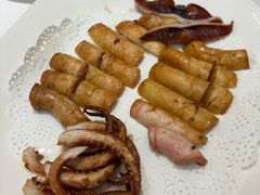 -新享乐海鲜(翠华路店)