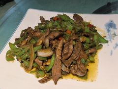 -五台山八大碗·地方风味菜馆(五爷庙店)