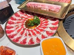-花味烤肉·拌饭(建邺万达店)