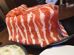 -东海怡品海鲜豆捞(星街坊店)