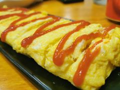 -咕咕站韩国料理(紫金港店)