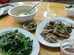 -乌文新澄海卤鹅店