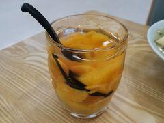 -面道赞宁海海鲜面(迎凤街店)