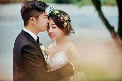 -钟爱一生婚纱摄影旗舰店