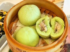 鲜肉云朵包-陶陶居酒家(第十甫路总店)