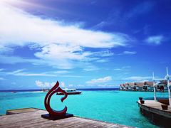 -中央格兰德岛温泉度假酒店 - 全包