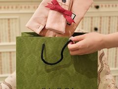 -GUCCI(南京德基店)