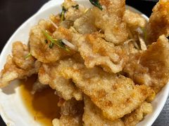 -老于餐厅(民生路店)