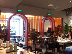 -墨纪Mojí墨西哥餐厅(官舍店)