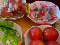 -良子足浴(湖滨店)