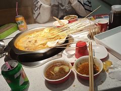 -袁记串串香(平潭店)
