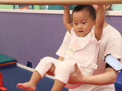 -小小运动馆(浦江店)