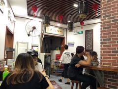 大堂-一品飘香米线(一中总店)