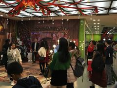 -戴耐教育(南城海德中心店)