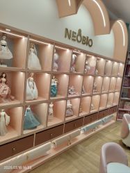 -奈尔宝·儿童乐园·亲子餐厅(苏州大悦城店)