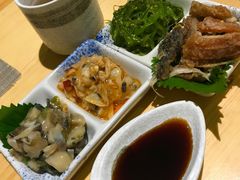 芥末海螺-竹幸日本料理(国光1937科技文化创意园店)