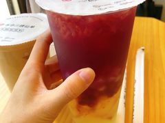 -书亦烧仙草(中南荟店)