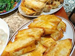 -金谷园饺子馆(北邮总店)