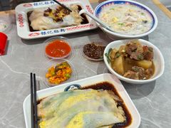 -银记肠粉店(北京路店)