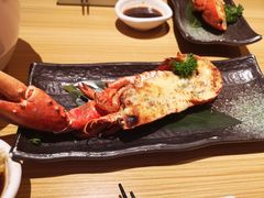 -花和海鲜自助(梅江店)