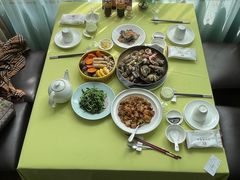 -高佳庄·舟山海鲜(海景旗舰店)